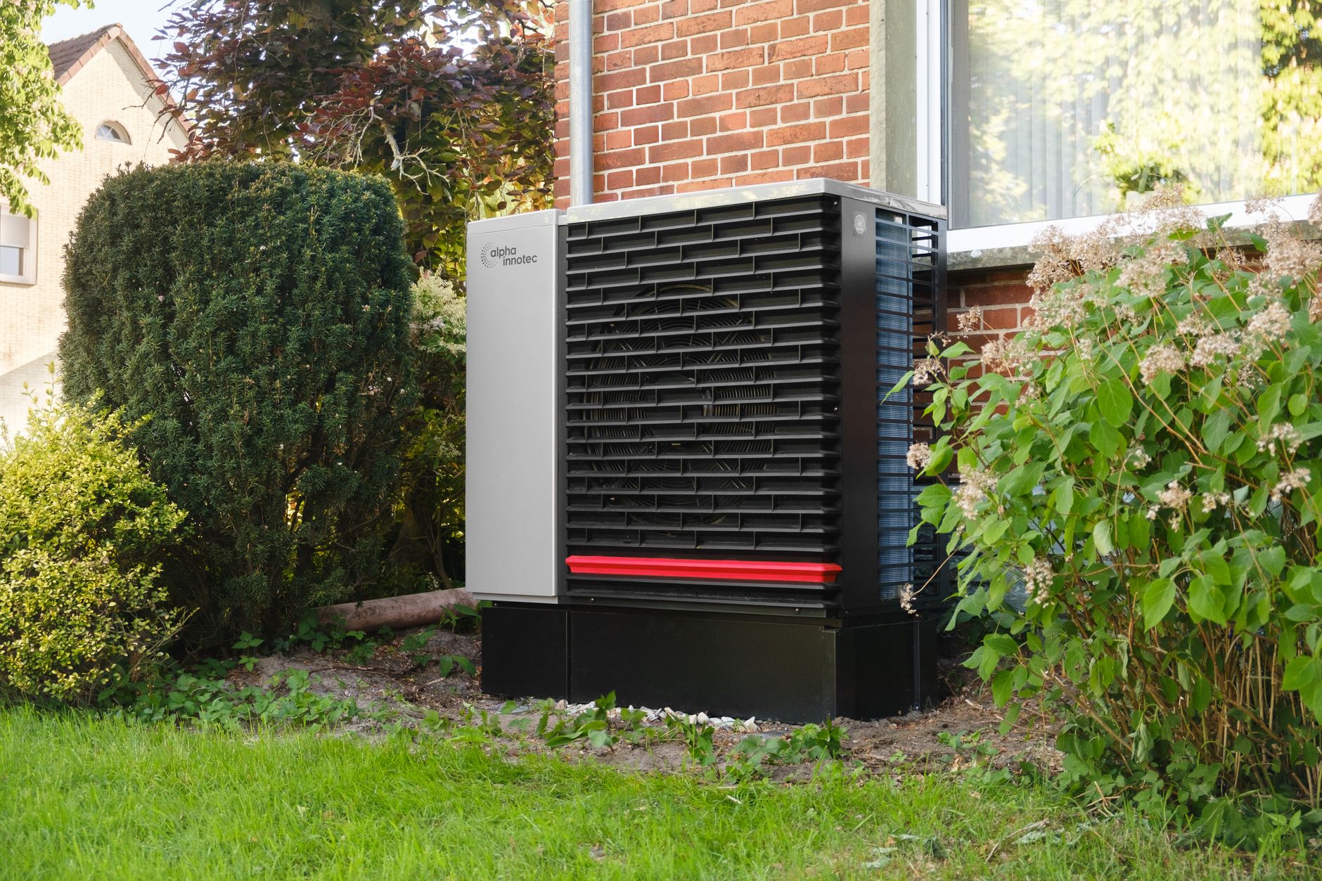 Dépannage pompe à chaleur équipe à Villeurbanne